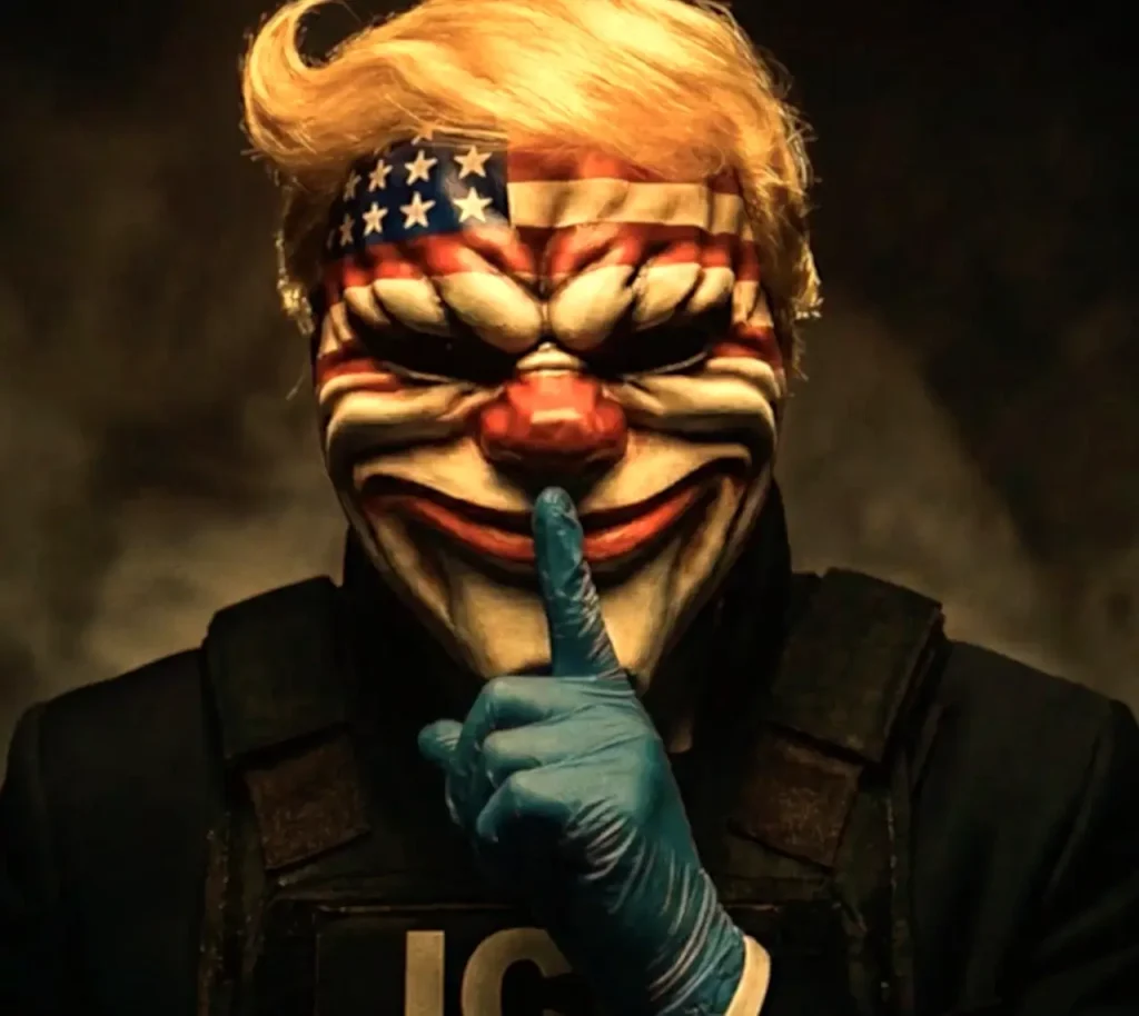 Not Alone Unity and resistance in OpCritical