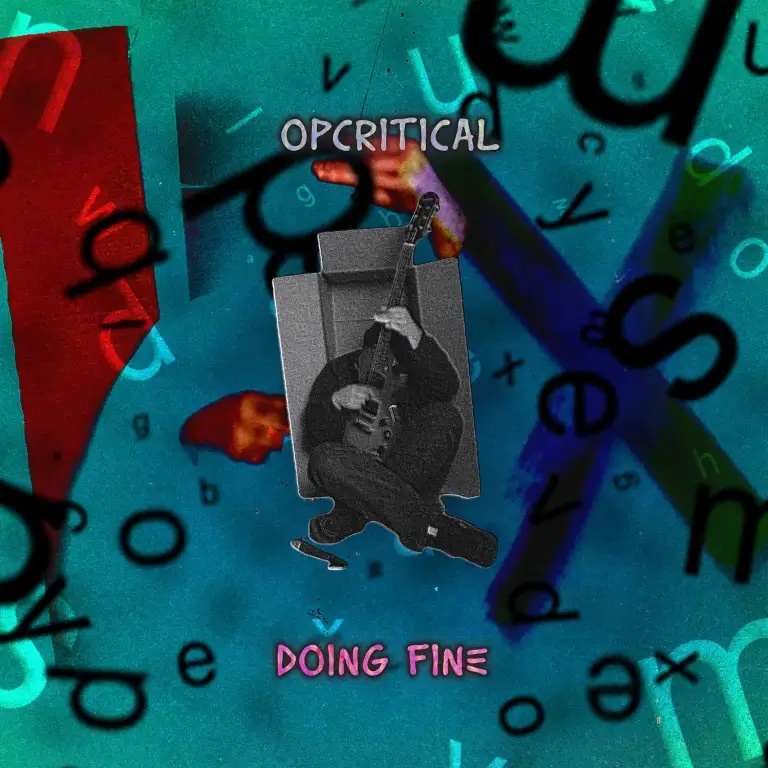 Read more about the article Media About Us: Loop Solitaire Explores the Visual Depth of OpCritical