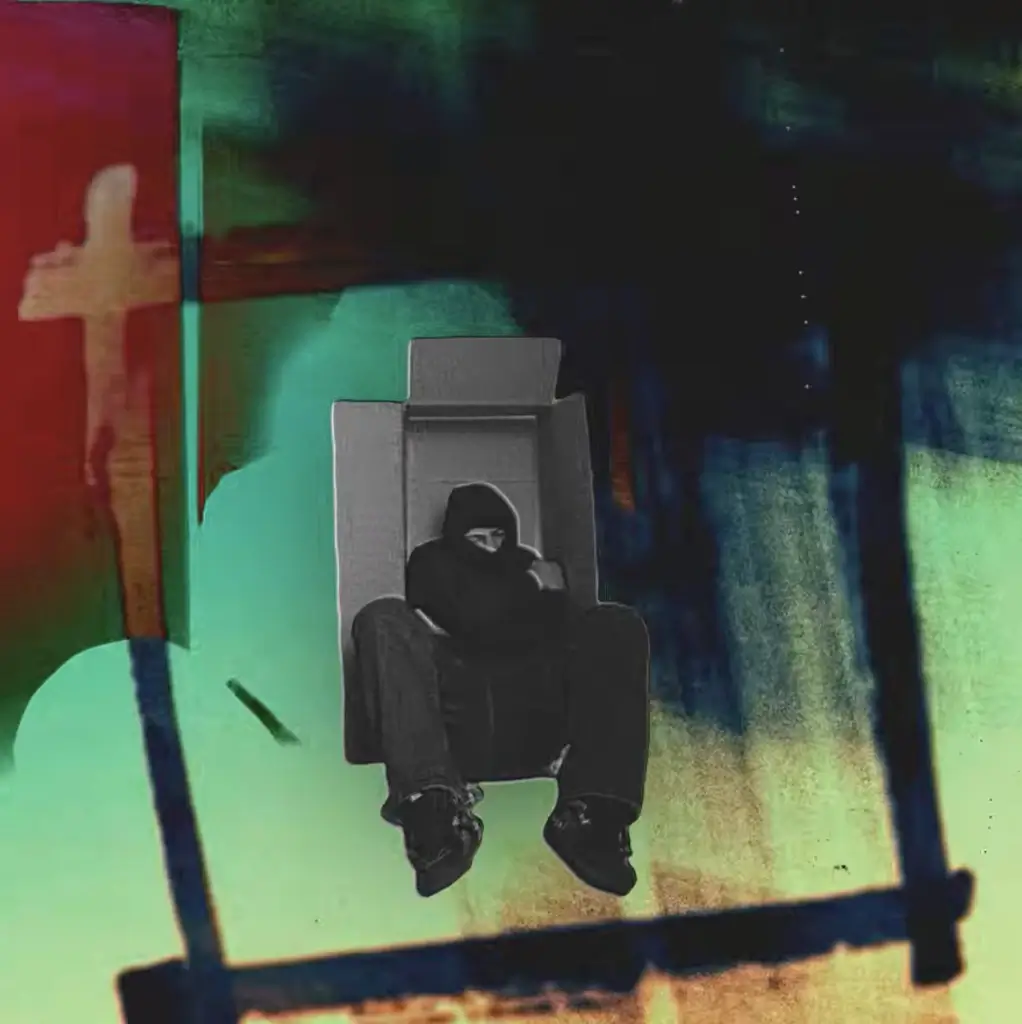 OpCritical Doing Fine review wabi-sabi visuals