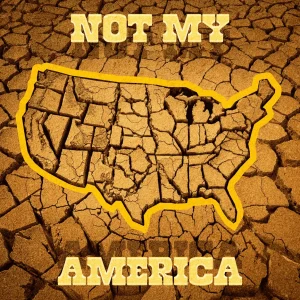 Read more about the article OpCritical — Not My America, When Music Becomes a Manifesto