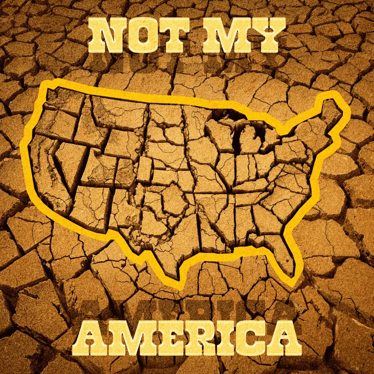 Read more about the article OpCritical — Not My America, When Music Becomes a Manifesto