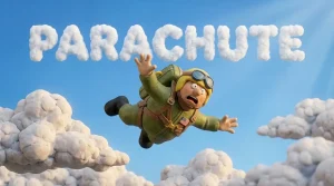 Read more about the article OpCritical’s Internal Revolution: Why “Parachute” is a Manifesto of Freedom in an Age of Uncertainty