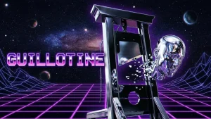 Read more about the article Guillotine — When Revolutionary History Becomes a Roaring Rock Warning